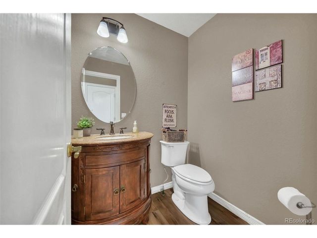 10496 W Rockland Dr, Littleton, CO 80127