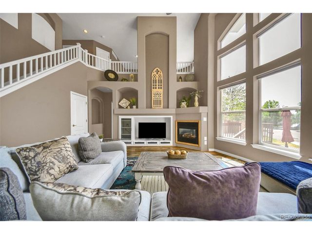 10496 W Rockland Dr, Littleton, CO 80127