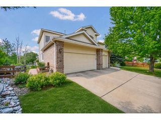 10496 W Rockland Dr, Littleton, CO 80127