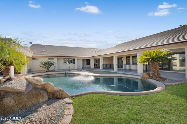 3234 E SHERRY Lane, San Tan Valley, AZ 85140