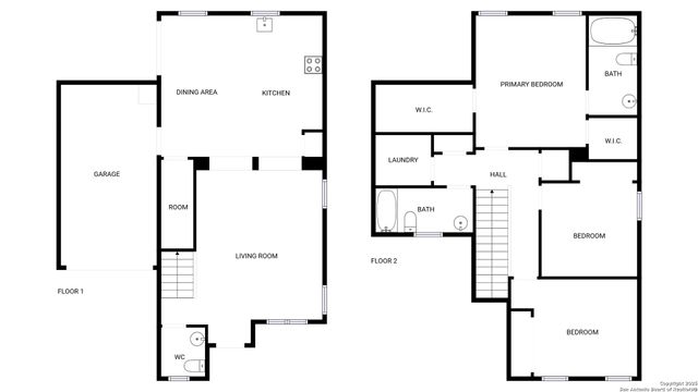 3815 Cherokee, New Braunfels, TX 78132