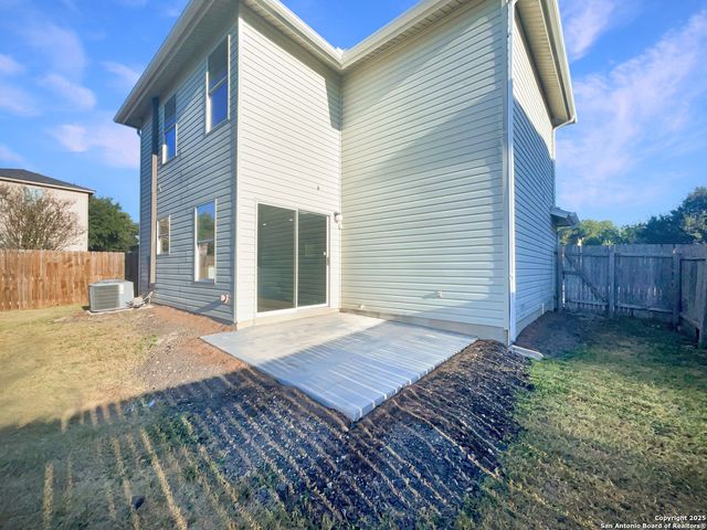 3815 Cherokee, New Braunfels, TX 78132