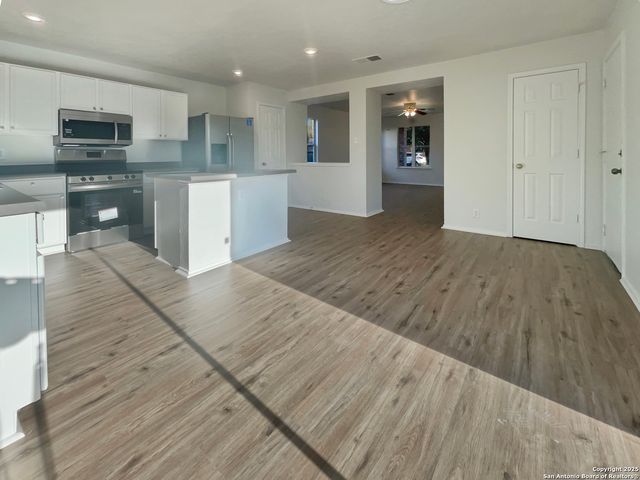 3815 Cherokee, New Braunfels, TX 78132