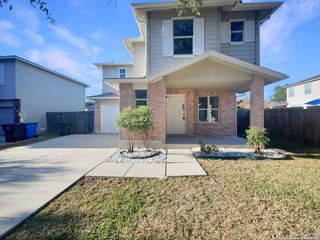 3815 Cherokee, New Braunfels, TX 78132