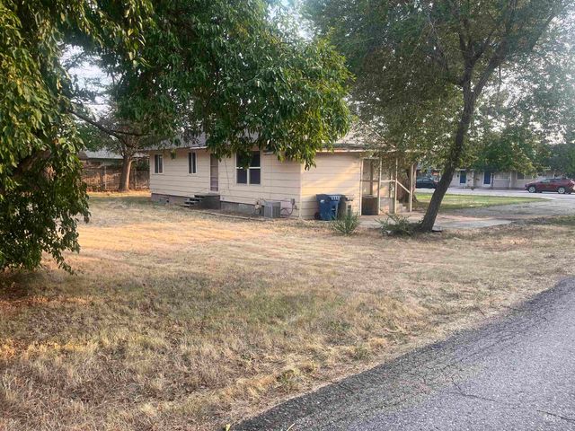 2300 S Pond, Boise, ID 83705
