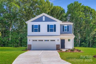 2106 Columbidae Lane, Gastonia, NC 28052