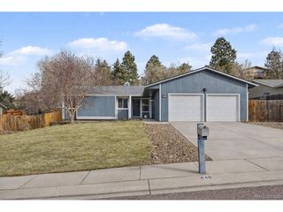 848 Chelsea Ct, Colorado Springs, CO 80918