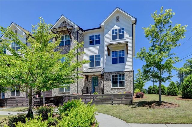 3764 Sage Park Way, Suwanee, GA 30024