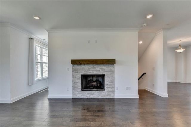 3764 Sage Park Way, Suwanee, GA 30024