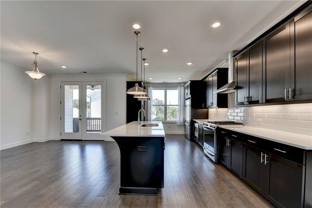 3764 Sage Park Way, Suwanee, GA 30024