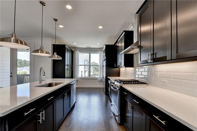 3764 Sage Park Way, Suwanee, GA 30024