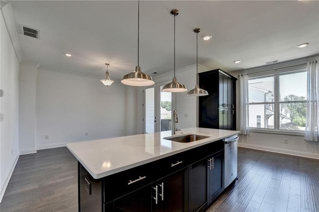 3764 Sage Park Way, Suwanee, GA 30024