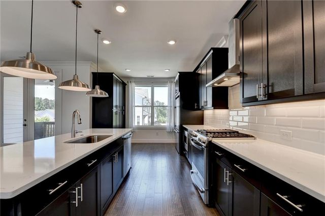 3764 Sage Park Way, Suwanee, GA 30024