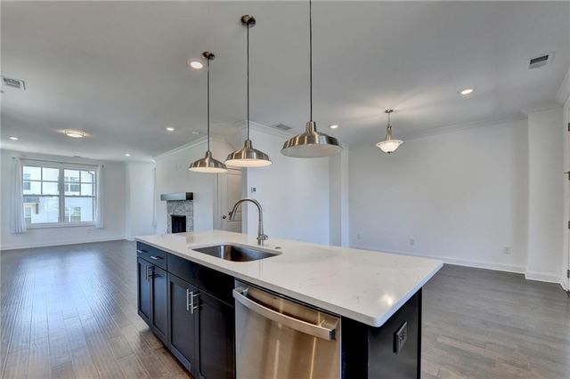 3764 Sage Park Way, Suwanee, GA 30024
