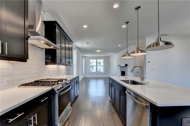3764 Sage Park Way, Suwanee, GA 30024