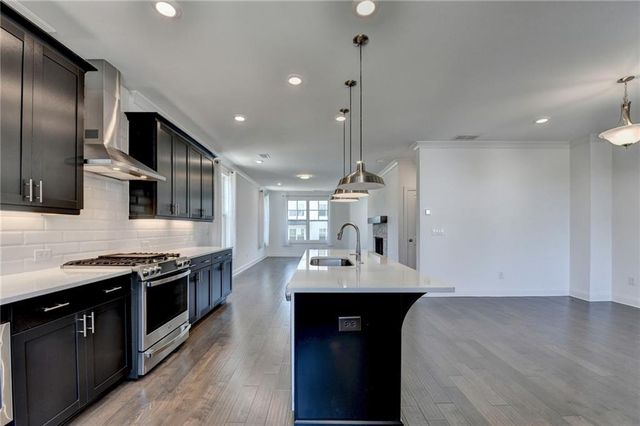 3764 Sage Park Way, Suwanee, GA 30024