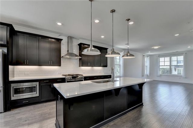 3764 Sage Park Way, Suwanee, GA 30024