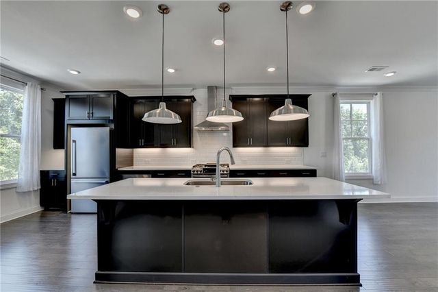3764 Sage Park Way, Suwanee, GA 30024