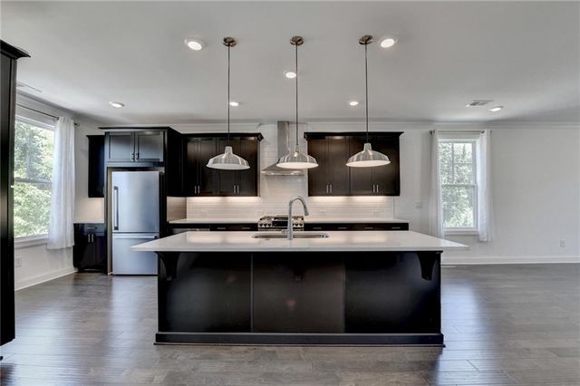 3764 Sage Park Way, Suwanee, GA 30024