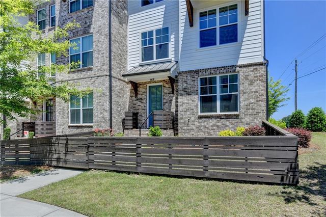 3764 Sage Park Way, Suwanee, GA 30024