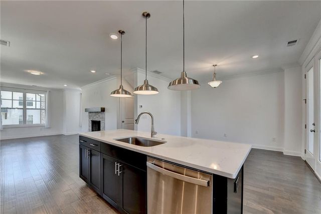 3764 Sage Park Way, Suwanee, GA 30024