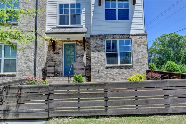 3764 Sage Park Way, Suwanee, GA 30024