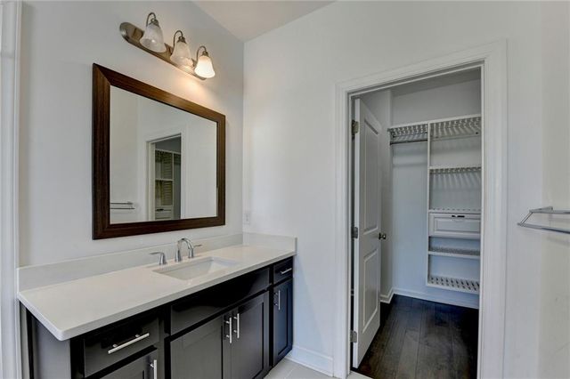 3764 Sage Park Way, Suwanee, GA 30024