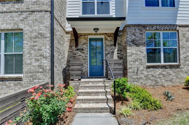 3764 Sage Park Way, Suwanee, GA 30024