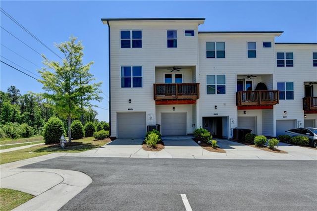 3764 Sage Park Way, Suwanee, GA 30024