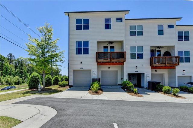 3764 Sage Park Way, Suwanee, GA 30024