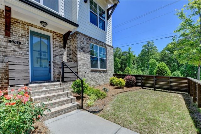 3764 Sage Park Way, Suwanee, GA 30024