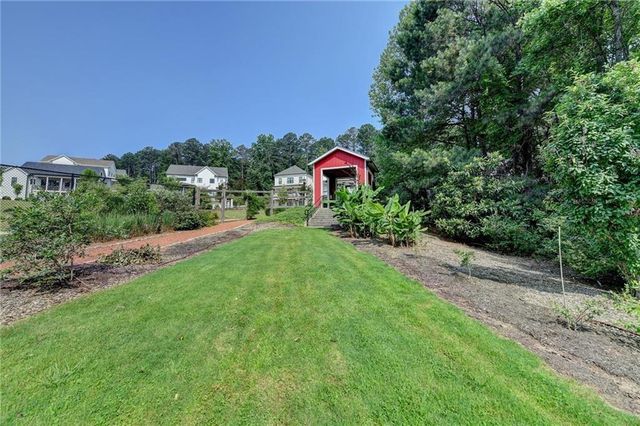 3764 Sage Park Way, Suwanee, GA 30024