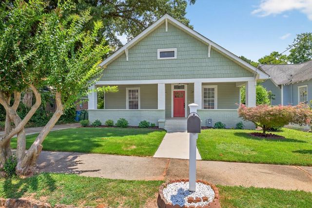 60 Douglas SE Street, Atlanta, GA 30317