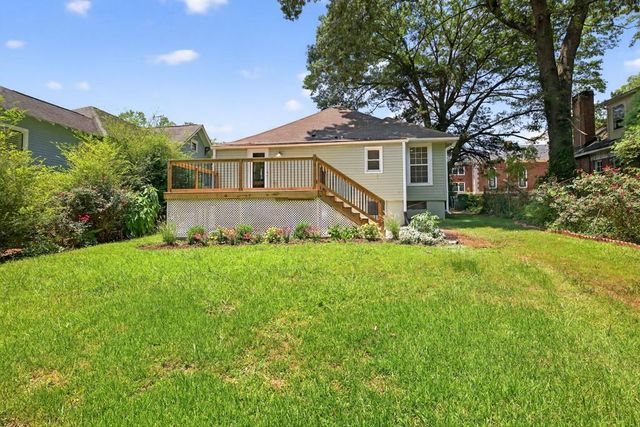60 Douglas SE Street, Atlanta, GA 30317