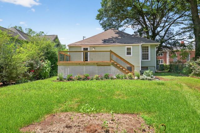 60 Douglas SE Street, Atlanta, GA 30317