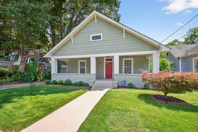 60 Douglas SE Street, Atlanta, GA 30317