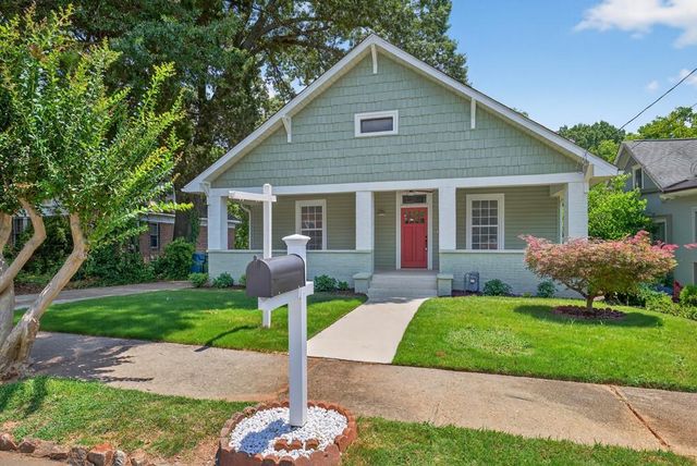 60 Douglas SE Street, Atlanta, GA 30317