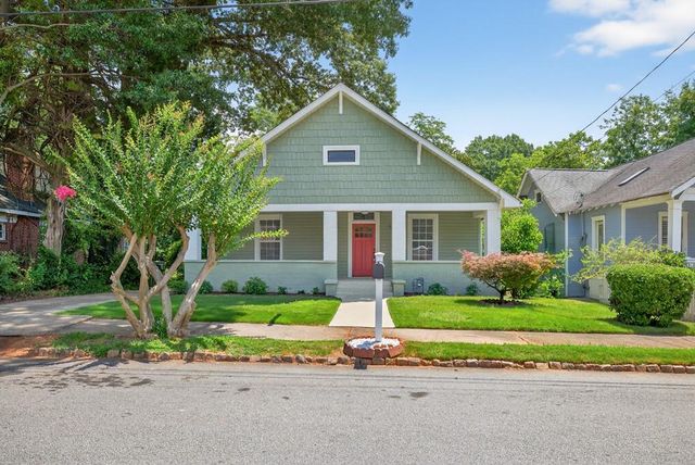 60 Douglas SE Street, Atlanta, GA 30317