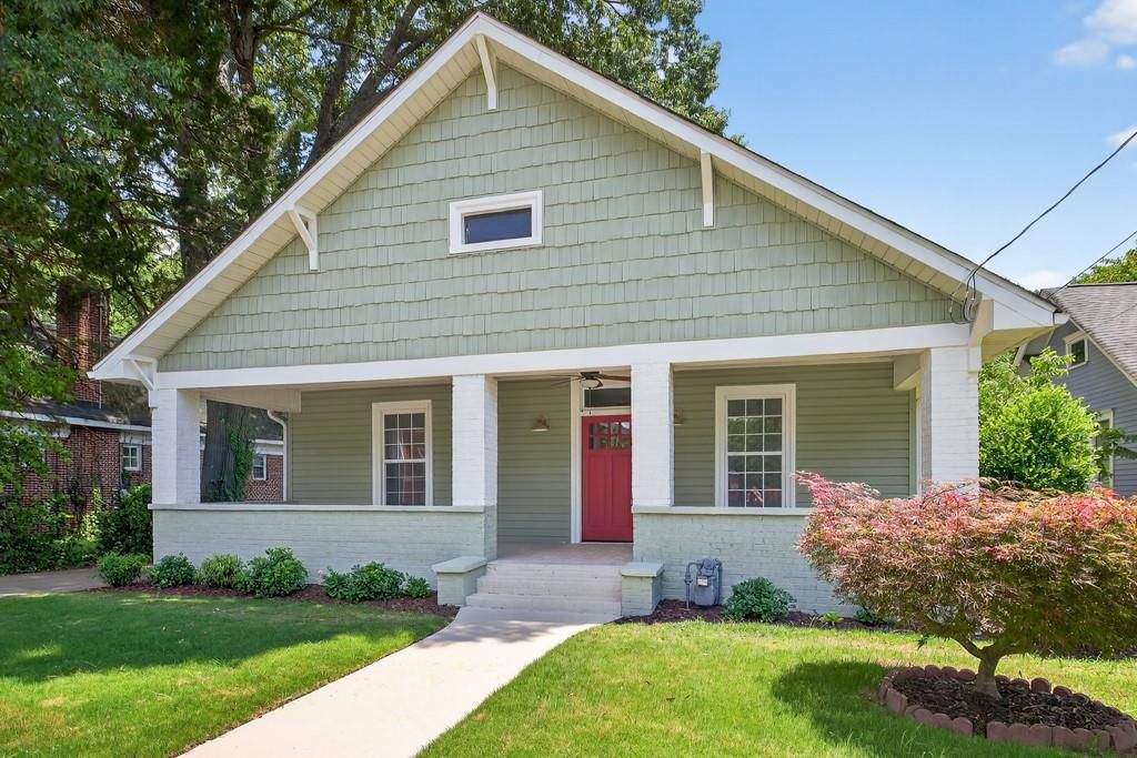 60 Douglas SE Street, Atlanta, GA 30317