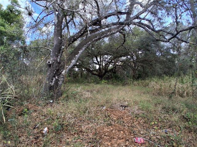 Suwanee AVE, Labelle, FL 33935