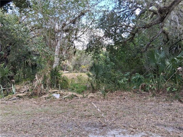 Suwanee AVE, Labelle, FL 33935