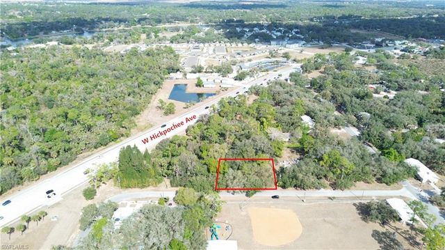 Suwanee AVE, Labelle, FL 33935