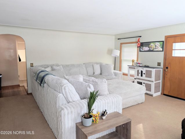 4913 Evansport Road, Defiance, OH 43512