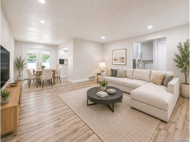 440 S Jasmine St, Denver, CO 80224