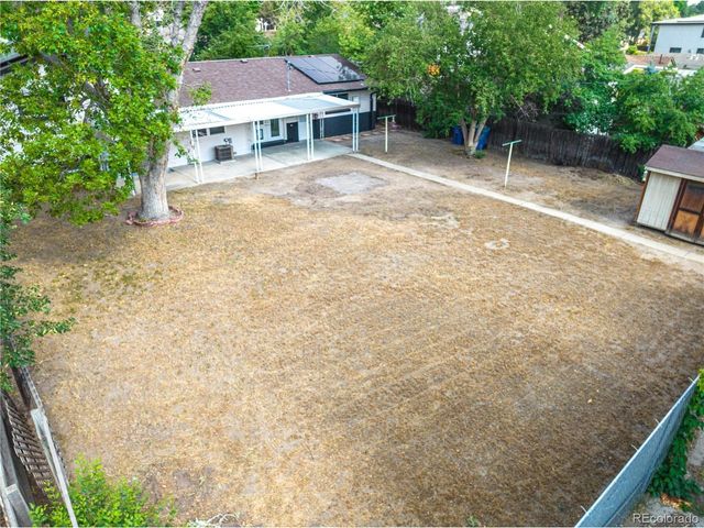 440 S Jasmine St, Denver, CO 80224