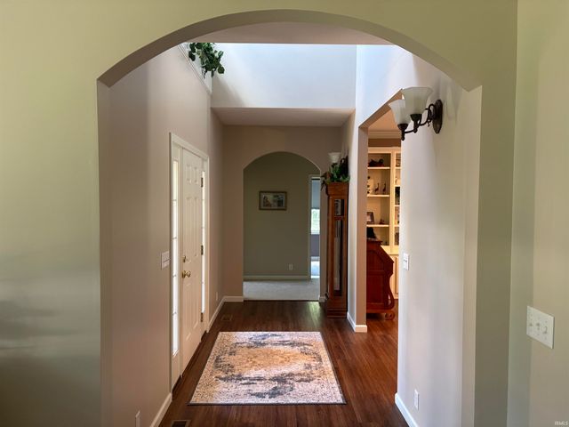 3782 N River Bluff Road, Vincennes, IN 47591