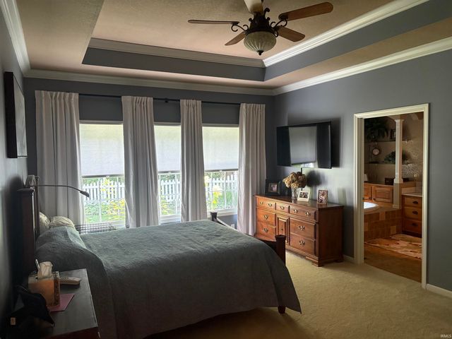 3782 N River Bluff Road, Vincennes, IN 47591