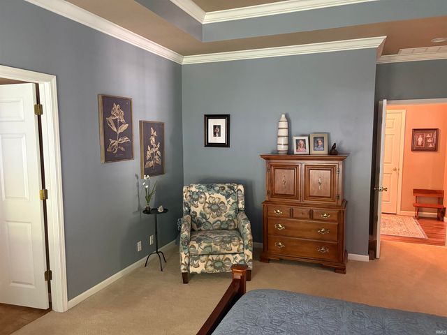 3782 N River Bluff Road, Vincennes, IN 47591