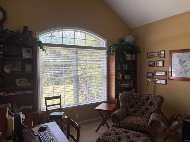 3782 N River Bluff Road, Vincennes, IN 47591