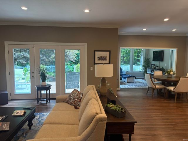 3782 N River Bluff Road, Vincennes, IN 47591